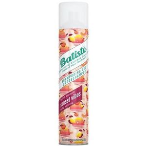 Batiste - Sunset Vibes - Droogshampoo - 200 ml
