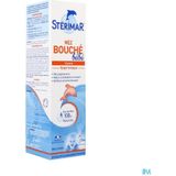Sterimar - Hypertone Neusspray - Zeewater - 100 ml