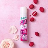 Batiste - Droogshampoo - Blush - Haarverfrisser - 200ml