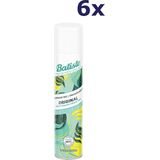 Batiste - Droogshampoo - Original - 200 ml