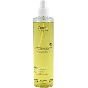 Cirépil - Pre & Post Waxolie - Jasmijn - 250 ml