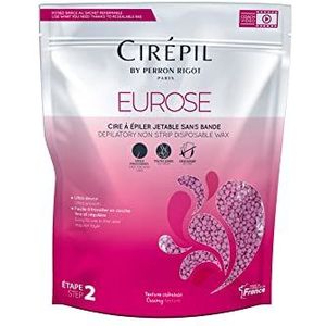 Cirepil Eurose Hete Wax, 805 G