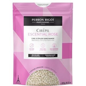 Cirépil Escential Rose, Rose Perfume Beads Zipbag 800gr.