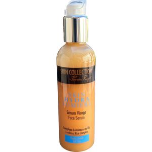 Perron Rigot Skin Collection Skin Hydra Lumiere Face Face Serum Dull Skin 100ml
