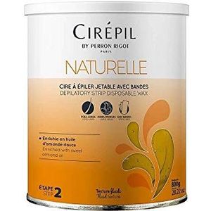 Ontharingswax - Zacht - 800 g - Geschikt voor Alle Haartypes