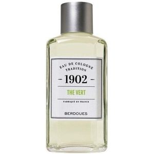 Berdoues - Thé Vert Unisexgeuren 480 ml