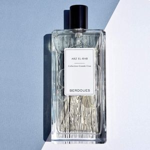 Berdoues Arz El-Rab Eau de Parfum