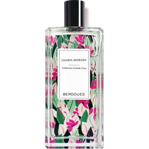 Berdoues Collection Grands Crus Guaria Morada Eau de Parfum, 100 ml