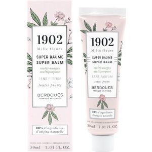 Berdoues Mille Fleurs Super Balm Bodybutter 30 ml