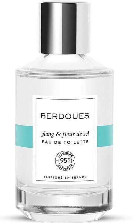 1902 Ylang & Fleur de Sel Eau Toilette 100 ml