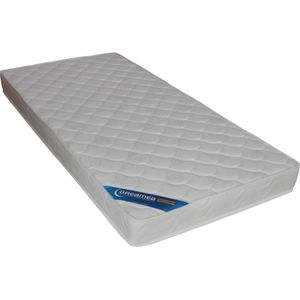 Schuimmatras ZEUS van DREAMEA - 15 cm dik - 90x200 cm