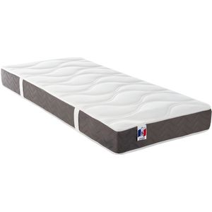 Relax matras 100% Latex - 3 comfortzones - VICTOIRE van DREAMEA - 90x200 cm