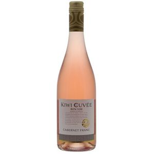 Kiwi Cuvee Cabernet Rose Fles 75cl