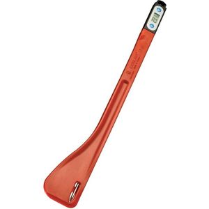 Matfer spatel met thermometer