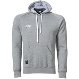 Force - XV Force - Hoodie - Zwart - Katoen/Elastaan