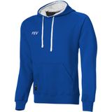 Force - XV Force - Hoodie - Zwart - Katoen/Elastaan