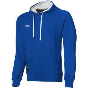 Force - XV Force - Hoodie - Zwart - Katoen/Elastaan