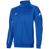 Force Xv Action Sweatshirt Blauw Man
