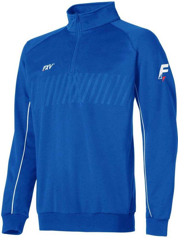 Force Xv Action Sweatshirt Blauw Man