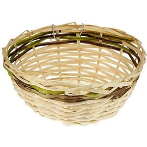 Nestchen Weide Turteltaube Apfel