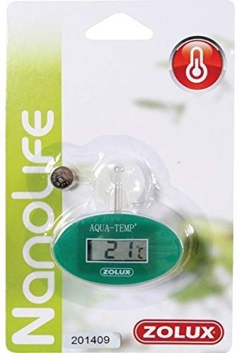 Zolux Internal digitaal thermometer