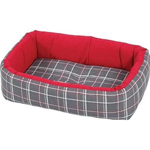 Zolux bed voor hond One Redscott 65 cm