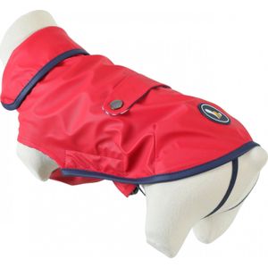 ZOLUX Wax St Malo T25, rood