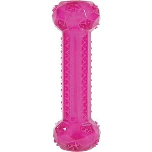 Zolux speelgoed TPR POP stick 25 cm kol. roze