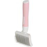 ZOLUX ANAH Small brush with retractable needles for cats