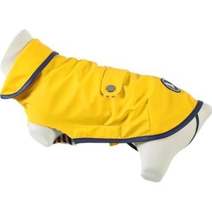 ZOLUX Wax St Malo T45 Geel