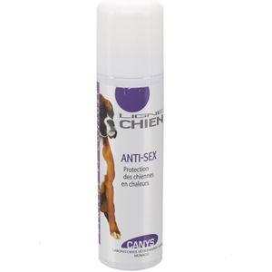Canys Anti-ex Aerosol, 150 ml