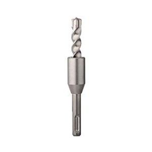 Diager 108d10l0033 boor, grijs