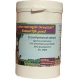 Dierendrogist Groenlipmossel Extract - Veterinair - 500gr