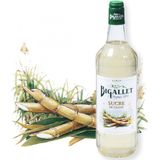 Bigallet Sucre de Canne (Rietsuiker) koffiesiroop - 1L