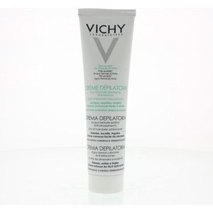 Vichy Ontharingscrème 150 ml