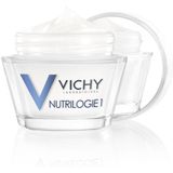 Vichy Nutrilogie 1 Intensieve Gezichtsverzorging voor een Droge Huid 50ml