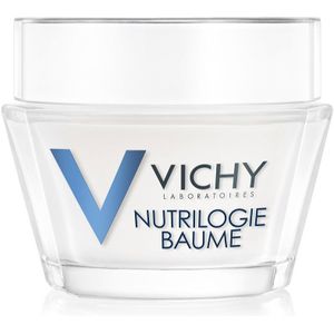 Vichy, Gezichtscrème, Nutrilogy Intensieve Crème Voor Een Zeer Droge Huid 50 ml (50 ml, Gezichtscrème)