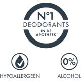 Vichy - Deodorant Intense - Crème - 30ml