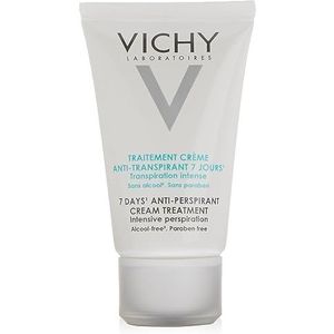 Vichy - Deodorant Intense - Crème - 30ml