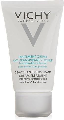 Vichy - Deodorant Intense - Crème - 30ml