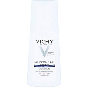 Vichy Deodorant 24h Verfrissende Deo Spray 100 ml