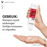 Vichy Dercos Energising Shampoo With Aminexil 200 ml