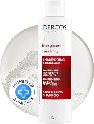 Vichy - Dercos Technique - Shampoo - 200ml