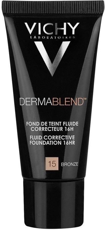 Vichy - Dermablend - Corrigerende Foundation - Opal - 30ml