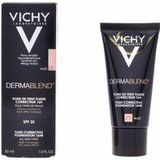 Vichy Dermablend Corrigerende Make-up  met UV Factor Tint  25 Nude  30 ml