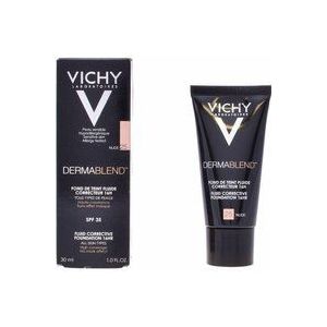 Vichy Dermablend Corrigerende Make-up  met UV Factor Tint  25 Nude  30 ml