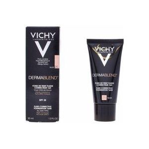 Vichy Dermablend nude 25 Vloeibare crème 30ml