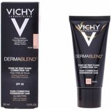 Vichy DERMABLEND Foundation Sand 35