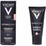 Vichy Dermablend Corrigerende Make-up met UV Factor Tint 35 Sand 30 ml