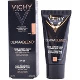 Vichy - Dermablend - Vloeibare Corrigerende Foundation - 30ml - SPF 35